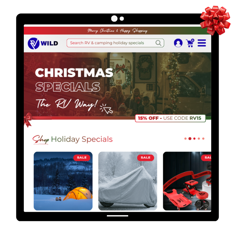 Sales Analytics Dashboard showing net items sold and revenue metrics