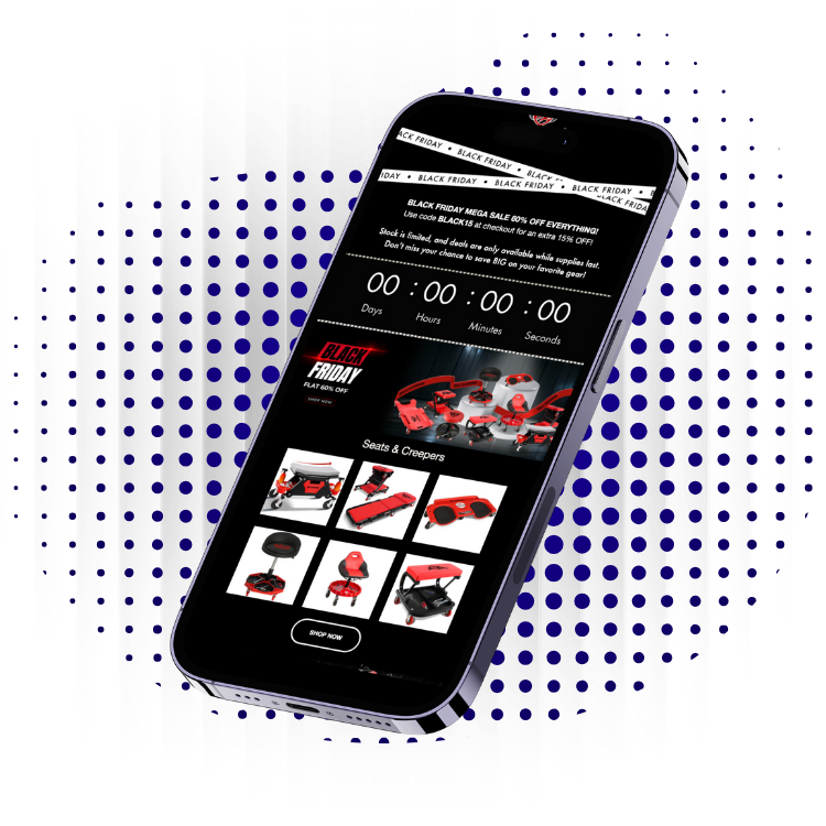 Built for Long-Term Growth & Scalability