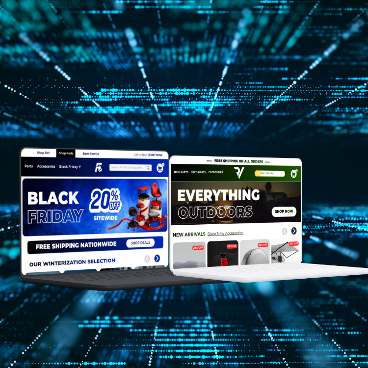 Multi-Location Dealer Group Support