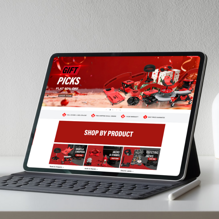 Brand Identity System