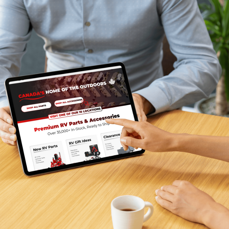 Unified digital operations