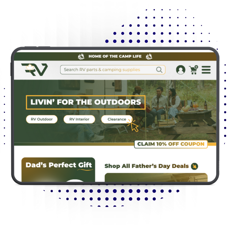 Premium Visual Standards